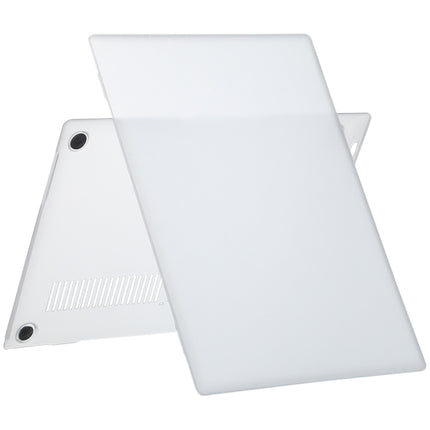 For Huawei MateBook X 2020 Shockproof Frosted Laptop Protective Case