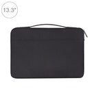 13.3 inch / Black