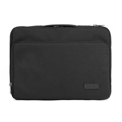 POFOKO E550 14 / 15.4 inch Portable Waterproof Polyester Laptop Handbag, 14 / 15.4 inch