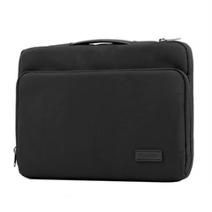 POFOKO E550 14 / 15.4 inch Portable Waterproof Polyester Laptop Handbag, 14 / 15.4 inch