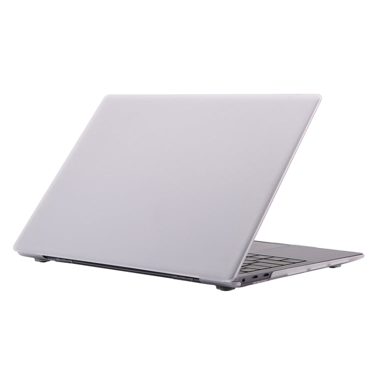For Huawei MateBook X Pro 2022 Shockproof Frosted Laptop Protective Case, For Huawei MateBook X Pro 2022