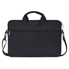 ST01S Waterproof Oxford Cloth Hidden Portable Strap One-shoulder Handbag for 14.1 inch Laptops, ST01S 14.1 inch Black, ST01S 14.1 inch Pink, ST01S 14.1 inch Light Grey, ST01S 14.1 inch Dark Gray, ST01S 14.1 inch Navy Blue