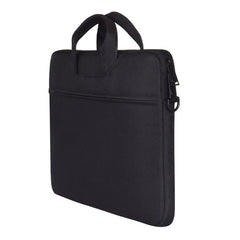 ST01S Waterproof Oxford Cloth Hidden Portable Strap One-shoulder Handbag for 14.1 inch Laptops, ST01S 14.1 inch Black, ST01S 14.1 inch Pink, ST01S 14.1 inch Light Grey, ST01S 14.1 inch Dark Gray, ST01S 14.1 inch Navy Blue