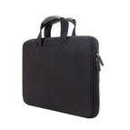 12 inch Black / Black