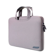 12 inch Portable Air Permeable Handheld Sleeve Bag for MacBook, Lenovo and other Laptops, Size:32x21x2cm, 12 inch Magenta, 12 inch Blue, 12 inch Grey, 12 inch Green, 12 inch Pink, 12 inch Black