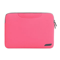 12 inch Portable Air Permeable Handheld Sleeve Bag for MacBook, Lenovo and other Laptops, Size:32x21x2cm, 12 inch Magenta, 12 inch Blue, 12 inch Grey, 12 inch Green, 12 inch Pink, 12 inch Black