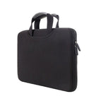 15.4 inch Black / Black