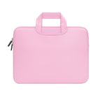 15.4 inch Pink / Pink