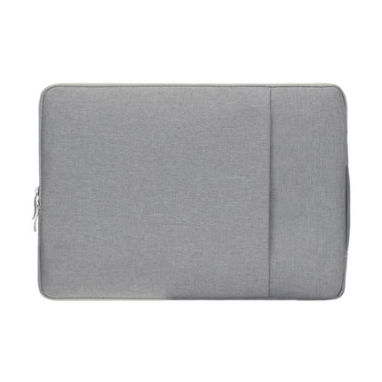 POFOKO C210 10-11 inch Denim Business Laptop Liner Bag, 10-11 inch