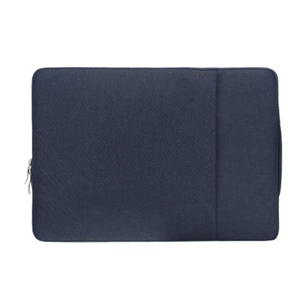 POFOKO C210 13.3 inch Denim Business Laptop Liner Bag, 13.3 inch