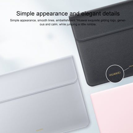 HUAWEI Leather Protective Bag for MateBook X 13 inch Laptop