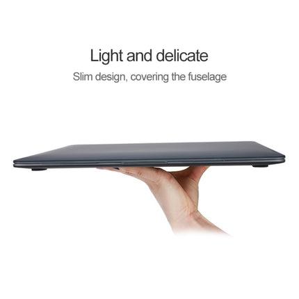 For Huawei MateBook 14 inch 2021 Shockproof Frosted Laptop Protective Case, For Huawei MateBook 14 inch 2021