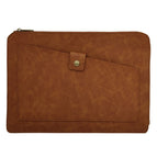 13.3 inch / Brown