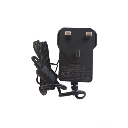 LDP18Bi Bi-Colour On-Camera LED Light