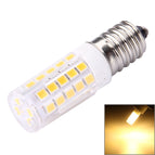 E14-44LED 110V-220V / Warm White