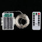 Colorful Light/Remote Control / LED0175CL