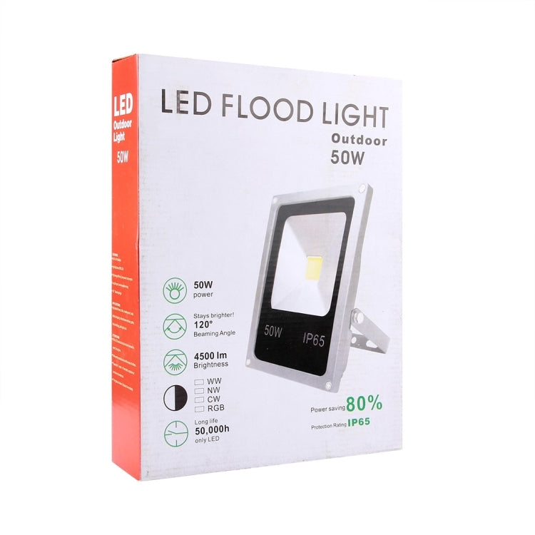 4500LM Lamp, AC 85-265V