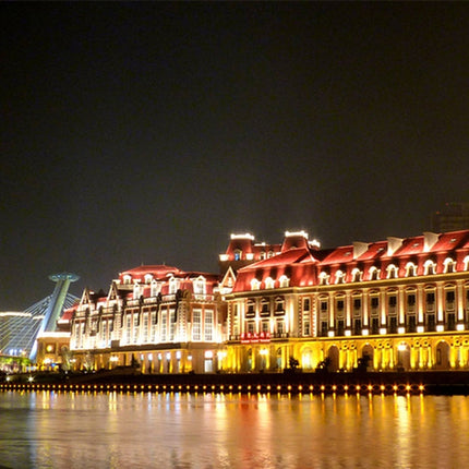 4500LM Lamp, AC 85-265V