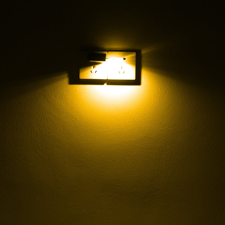 3W 8 LEDs 5730 SMD USB LED Book Light Portable Night Lamp, DC 5V