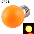DC 24V / Orange Light