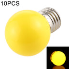 DC 24V / Yellow Light