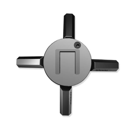 Z3 Hologram Display 3D Billboard, Display Resolution: 1152 x 1152dpi, Diameter: 65cm, Support TF Card & WiFi, Z3