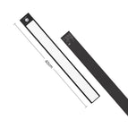 40cm / Black