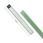 40cm / Green