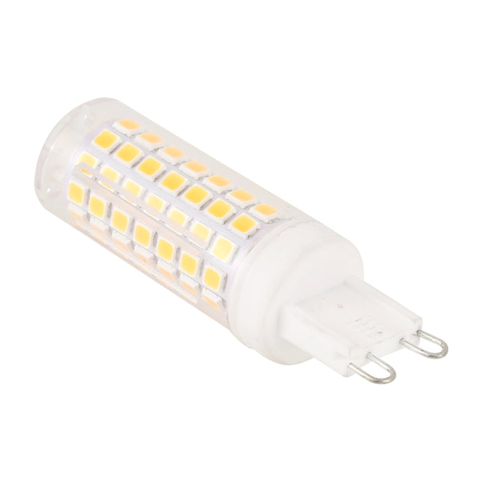 G9 88 LEDs SMD 2835 Dimmable LED Corn Light Bulb, AC 220V, 88 LEDs