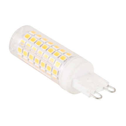 G9 88 LEDs SMD 2835 Dimmable LED Corn Light Bulb, AC 220V, 88 LEDs
