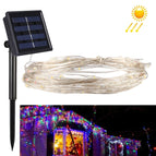 20m 200 LEDs Colorful Light / Colorful Light