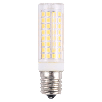 E17 102 LEDs SMD 2835 2800-3200K LED Corn Light, AC 110V