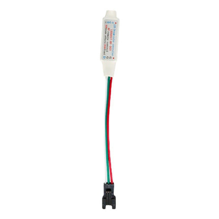 Wireless Flowing Water Controller for LED Strip Light DC12-24V