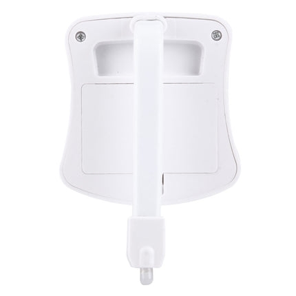 8 Colors Indoor Lighting Night Lights Motion Sensor LED Toilet Seat Cover Lightbowl Light Lamp