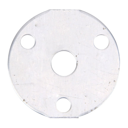 6 LEDs 270 LM 3000-6500K, Diameter: 32mm