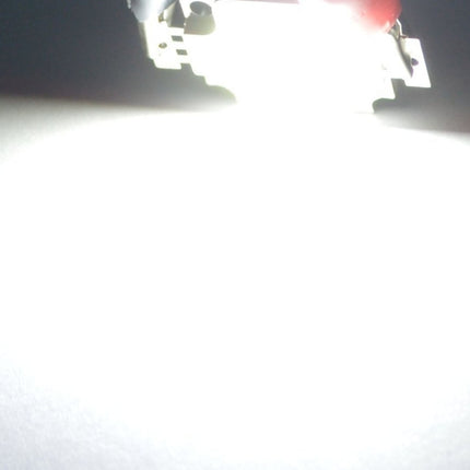 6 LEDs 270 LM 3000-6500K, Diameter: 32mm