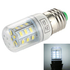 E27 24 LEDs White Light / LED1830WL