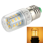 E27 24 LEDs Warm White / LED1830WW