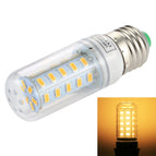 E27 36 LEDs Warm White / LED1832WW