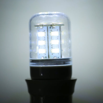 E27 24 LEDs 3W SMD 5730 LED Corn Light Energy-saving Lamp, AC 110-220V
