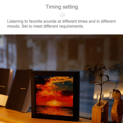 Remote Control Creative Night Light Lamp Novelty Gift