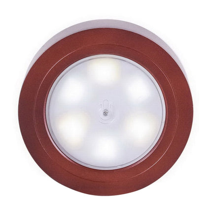 6 LEDs Decoration Light for Car, Hotel, Corridor, Exhibition Hall, Wardrobe