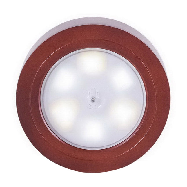 6 LEDs Decoration Light for Car, Hotel, Corridor, Exhibition Hall, Wardrobe