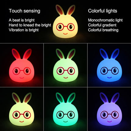 Creative Battery Powered LED Decoration Lamp Novelty Gift
