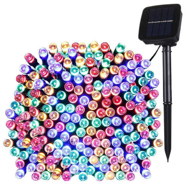 100 LEDs Holiday Decorative Light