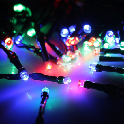 100 LEDs Holiday Decorative Light