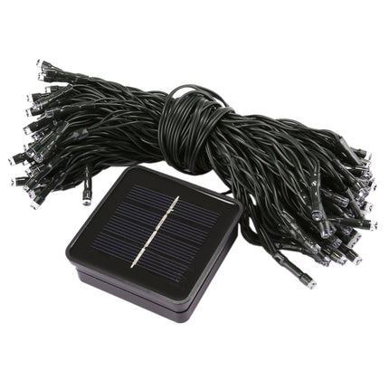 100 LEDs Holiday Decorative Light, 17m Warm White, 17m Blue Light, 17m Colorful Light, 17m White Light