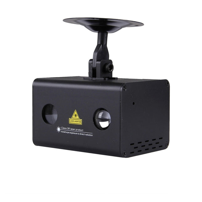 Fantastic and Romantic Star Light Lamp Family Decoration Light KTV Disco Pub Party Atmosphere Light with Holder & Sound Activated & Automatic Play & Manual Remote Control Function