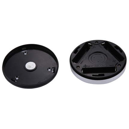 6 LEDs Mini Lamp for Closet / Cabinet / Stairways / Bedroom, Sensor Distance: 5m, DC 5V