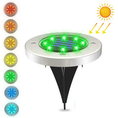 Collection image for: Luces solares